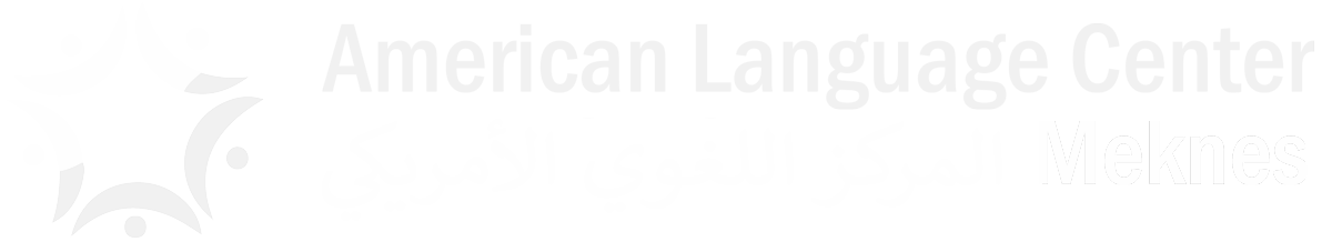 American Language Center Meknes